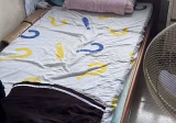 Room Rent • Jurong East • 402 Pandan Gardens • S$450 • 4-Room (3 BR) • Room Sharing