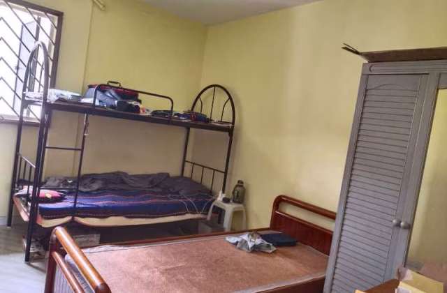 Room Rent • Bedok • 134 Bedok Reservoir Road • S$450 • 4-Room (3 BR) • Room Sharing