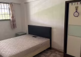 Room Rent • Tampines • 105 Tampines Street 11 • S$900 • 3-Room (2 BR) • Common Room