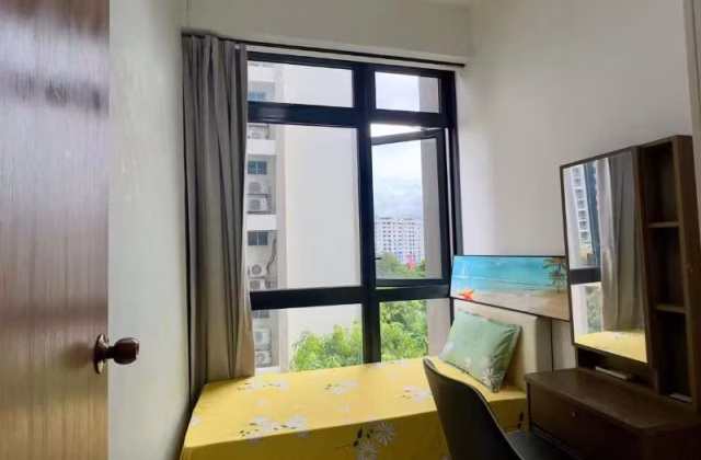 Room Rent • Novena •  Va Residences • S$1000 • Apartment • Common Room