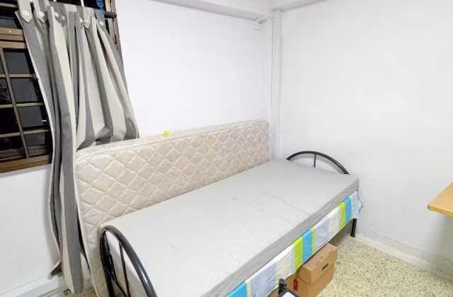 Room Rent • Kallang • 12 Upper Boon Keng Road • S$900 • 2-Room (1 BR) • Common Room
