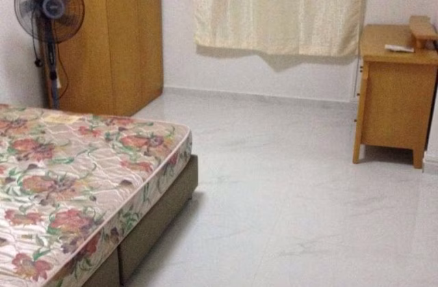 Room Rent • Hougang • 340 Hougang Avenue 7 • S$800 • 3-Room (2 BR) • Common Room