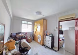 Room Rent • Kallang • 3 Beach Road • S$1200 • 2-Room (1 BR) • Common Room