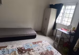 Room Rent • Ang Mo Kio • 223 Ang Mo Kio Avenue 1 • S$500 • 3-Room (2 BR) • Common Room
