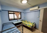 Room Rent • Yishun • 329 Yishun Ring Road • S$1000 • 4-Room (3 BR) • Common Room