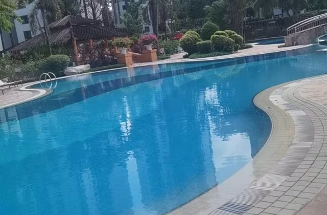 Room Rent • Jurong East •  Parc Oasis • S$1200 • 4-Room (3 BR) • Common Room