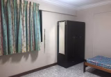 Room Rent • Bedok • 115 Bedok North Road • S$850 • 4-Room (3 BR) • Common Room