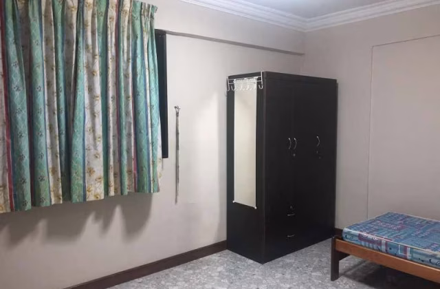 Room Rent • Bedok • 115 Bedok North Road • S$850 • 4-Room (3 BR) • Common Room