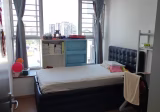 Room Rent • Bishan • 275A Bishan Street 24 • S$1200 • 5-Room (4 BR) • Common Room