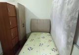 Room Rent • Ang Mo Kio • 343 Ang Mo Kio Avenue 3 • S$700 • 3-Room (2 BR) • Maid Room