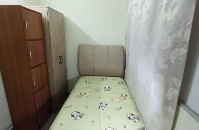 Room Rent • Ang Mo Kio • 343 Ang Mo Kio Avenue 3 • S$700 • 3-Room (2 BR) • Maid Room