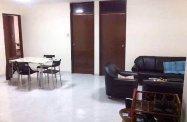 House Rent • Yishun • 785 Yishun Avenue 2 • S$3500 • 3-Room (2 BR) • 1087ft² / 100m²