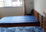 Room Rent • Woodlands • 27 Marsiling Drive • S$450 • 4-Room (3 BR) • Room Sharing