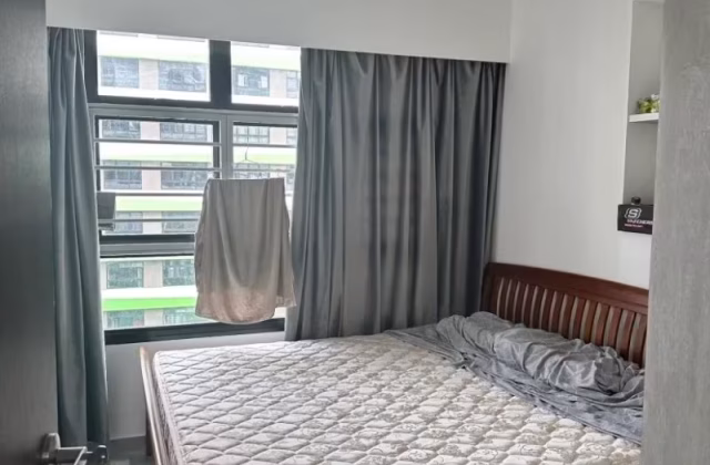 Room Rent • Tampines • 601C Tampines Avenue 9 • S$1100 • 4-Room (3 BR) • Common Room