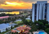 Room Rent • Jurong East •  Parc Oasis • S$750 • Condo • Maid Room