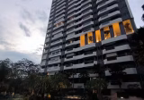 Room Rent • Toa Payoh •  The Tre Ver • S$2000 • Condo • Master Room