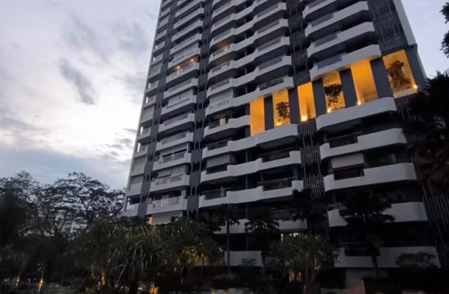 Room Rent • Toa Payoh •  The Tre Ver • S$2000 • Condo • Master Room