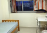 Room Rent • Queenstown • 52 Strathmore Avenue • S$1000 • 4-Room (3 BR) • Common Room