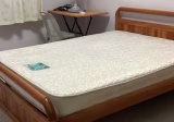 Room Rent • Serangoon • 330 Serangoon Avenue 3 • S$1000 • 4-Room (3 BR) • Common Room