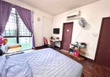Room Rent • Jurong East •  Parc Oasis • S$1800 • Condo • Master Room