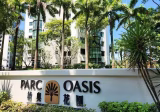 Room Rent • Jurong East •  Parc Oasis • S$800 • Condo • Maid Room