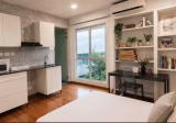 House Rent • Serangoon •  Botanique At Bartley • S$2300 • Walk-up • 300ft² / 27m²