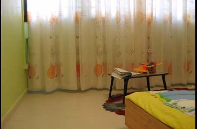 House Rent • Choa Chu Kang • 488C Choa Chu Kang Avenue 5 • S$3400 • 4-Room (3 BR) • 1300ft² / 120m²