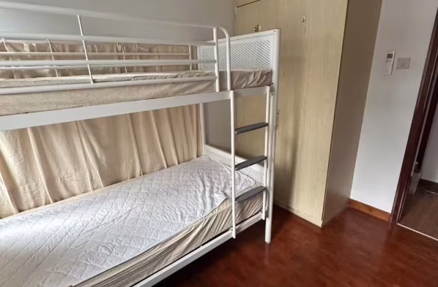 Room Rent • Sengkang •  Compass Heights • S$1200 • Apartment • Common Room
