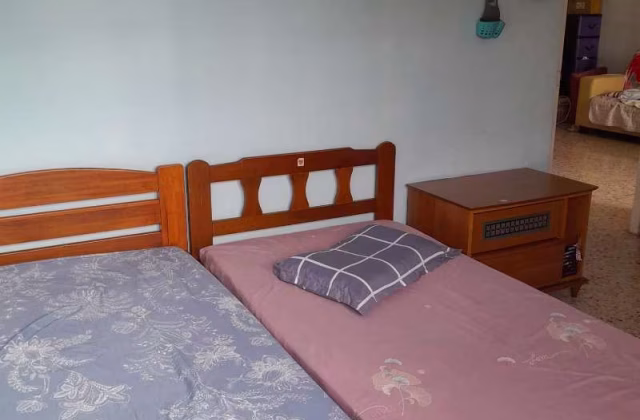Room Rent • Bedok • 712 Bedok Reservoir Road • S$698 • 3-Room (2 BR) • Common Room