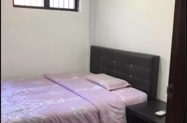 Room Rent • Bedok •  Infini At East Coast • S$600 • Corner Terrace • Maid Room