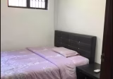Room Rent • Bedok •  Infini At East Coast • S$600 • Corner Terrace • Maid Room