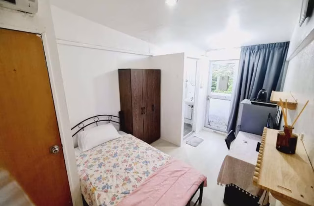 Room Rent • Kallang •  Lavender Street • S$1350 • Apartment • Master Room