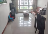 House Rent • Punggol • 672D Edgefield Plains • S$3300 • 4-Room (3 BR) • 969ft² / 90m²