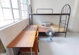 Room Rent • Woodlands • 173 Woodlands Street 13 • S$475 • 3-Room (2 BR) • Master Room