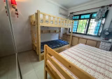 Room Rent • Sembawang • 407 Sembawang Drive • S$500 • 3-Room (2 BR) • Room Sharing