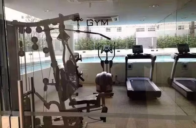 Room Rent • Geylang •  Atrium Residences • S$800 • Apartment • Maid Room