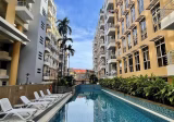 Room Rent • Geylang •  Sims Green • S$1100 • Apartment • Common Room