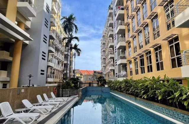Room Rent • Geylang •  Sims Green • S$1100 • Apartment • Common Room