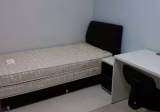 Room Rent • Yishun • 296 Yishun Street 20 • S$680 • 3-Room (2 BR) • Common Room