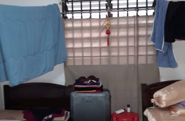 Room Rent • Kallang • 67 Kallang Bahru • S$450 • 3-Room (2 BR) • Room Sharing