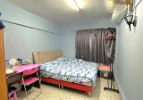 Room Rent • Ang Mo Kio • 210 Ang Mo Kio Avenue 3 • S$1200 • 3-Room (2 BR) • Common Room