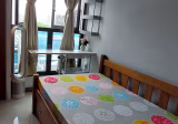 Room Rent • Toa Payoh • 201A Woodleigh Link • S$850 • 3-Room (2 BR) • Common Room