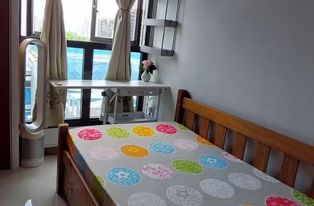 Room Rent • Toa Payoh • 201A Woodleigh Link • S$850 • 3-Room (2 BR) • Common Room