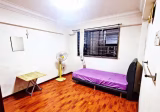 Room Rent • Jurong East • 264 Jurong East Street 24 • S$600 • 3-Room (2 BR) • Room Sharing