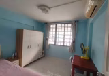 Room Rent • Yishun • 173 Yishun Avenue 7 • S$750 • 3-Room (2 BR) • Common Room