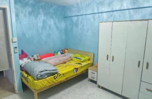 Room Rent • Yishun • 173 Yishun Avenue 7 • S$750 • 3-Room (2 BR) • Common Room