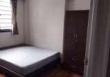 Room Rent • Punggol • 120B Edgedale Plains • S$750 • 4-Room (3 BR) • Common Room