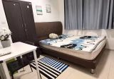 Room Rent • Geylang •  Chen Fang Mansions • S$1000 • Apartment • Common Room