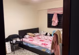 Room Rent • Geylang • 52 Sims Place • S$1200 • 3-Room (2 BR) • Common Room