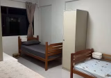Room Rent • Woodlands • 175 Woodlands Street 13 • S$500 • 5-Room (4 BR) • Room Sharing